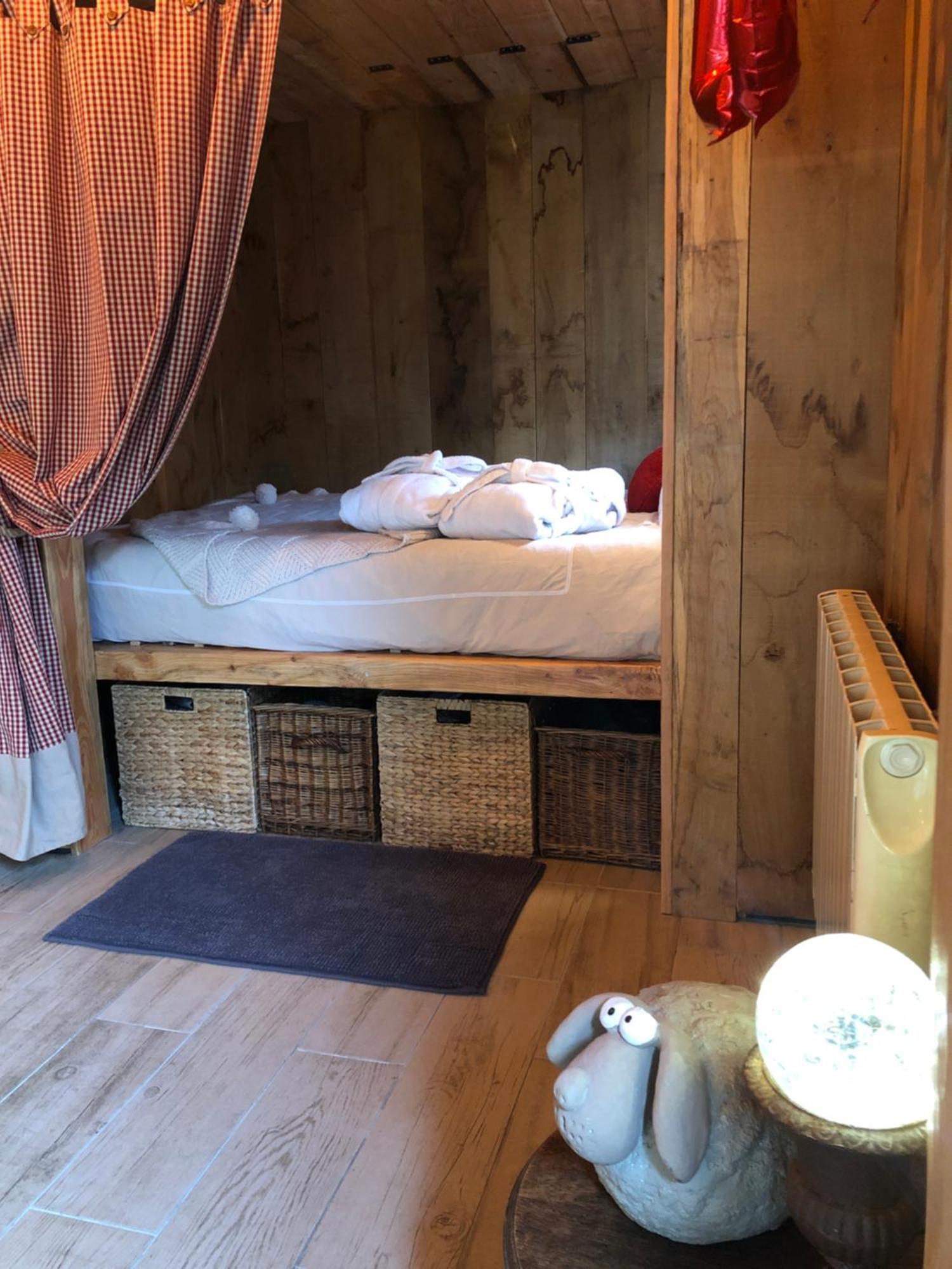 Au Bien-etre A Deux Spa